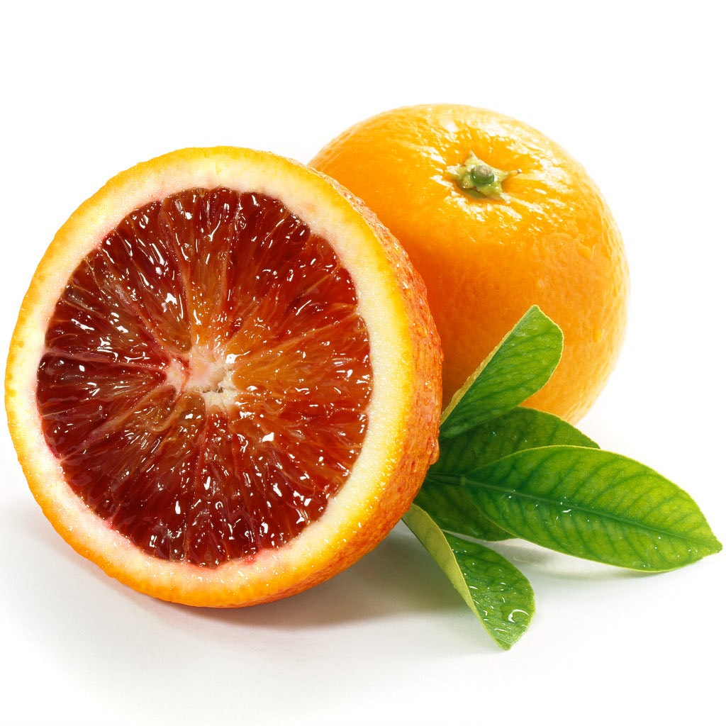 Fresh NZ Grown Moro Blood Orange