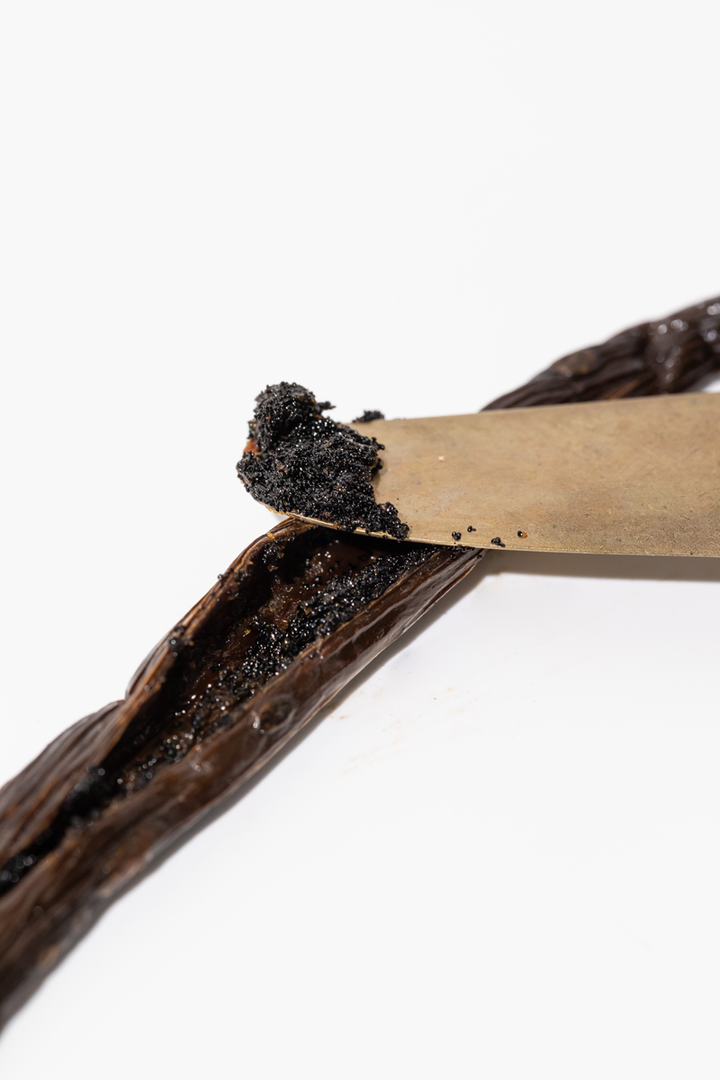 Vanilla Beans - Gourmet Grade (3)