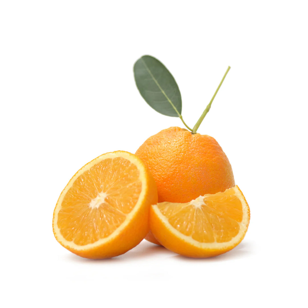 Fresh NZ Grown Cara Cara Orange