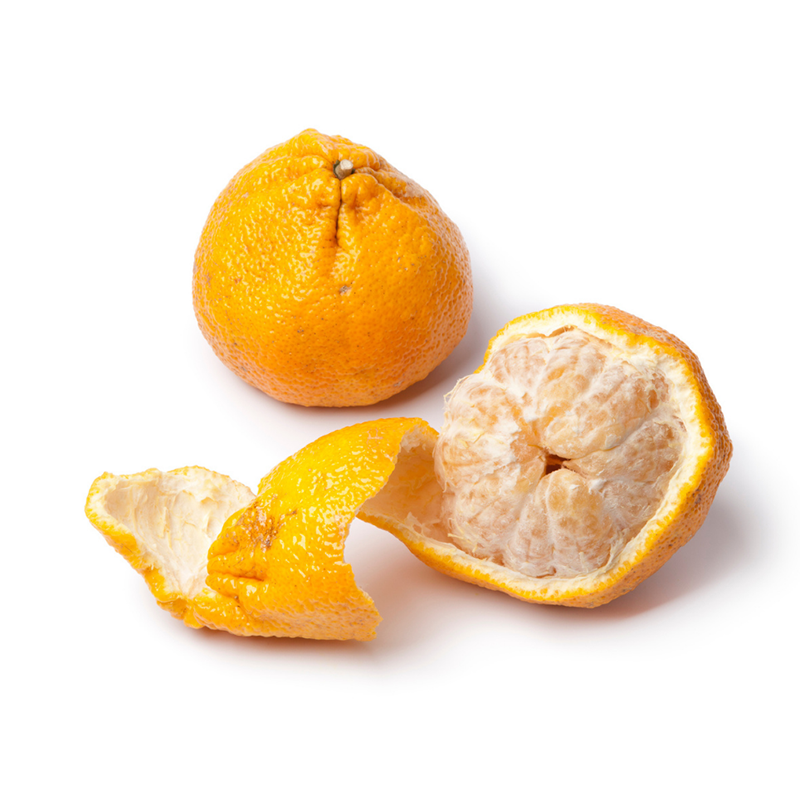 Fresh NZ Grown Ugli Fruit