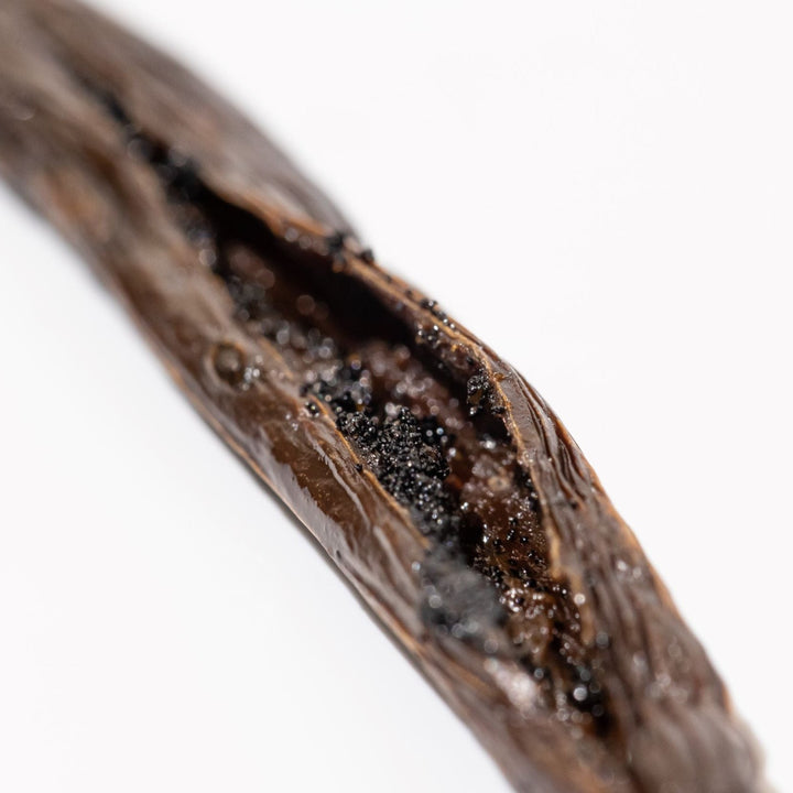 Vanilla Beans - Gourmet Grade (3)